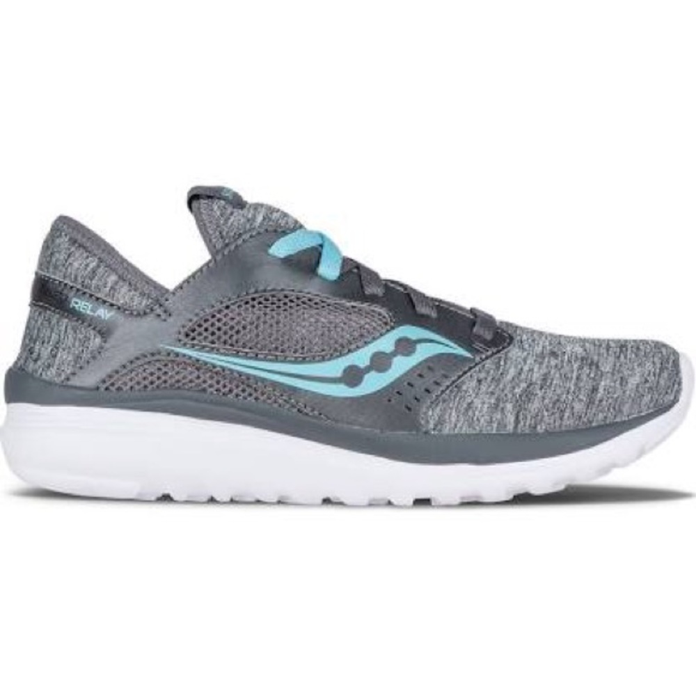 (2 FOR $20) Saucony KinetaRelay Athletic Shoe